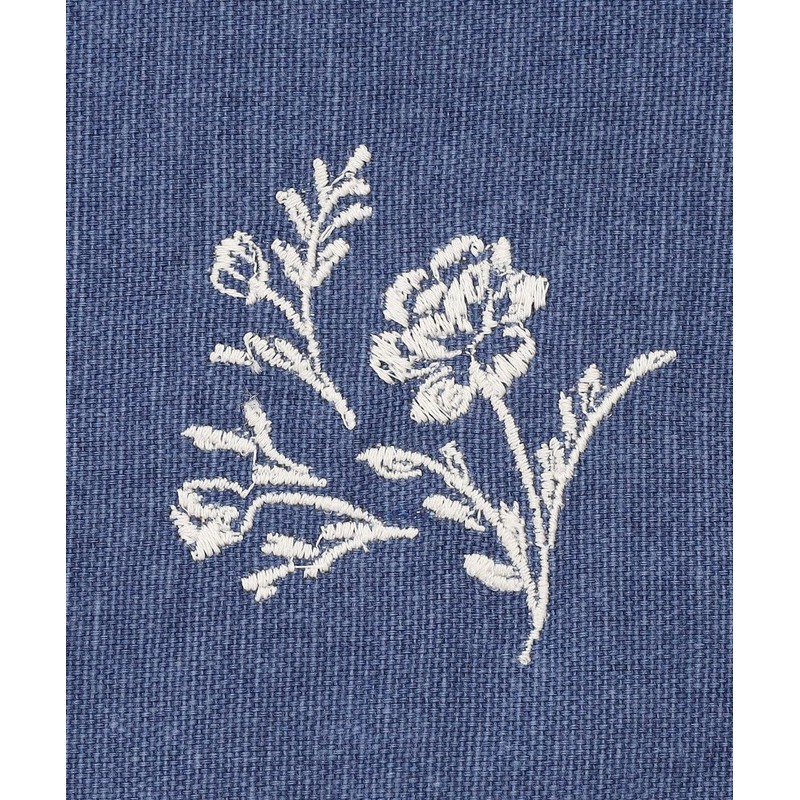 Afternoon Tea Living HJ31 Monreve Tea Cozy, Blue