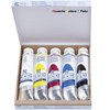 talens Royal Tin Extra Fine Gouache Paint 5 x 20ml