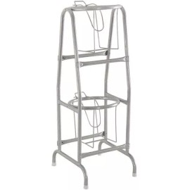 Tubogar Portagarrafón Agua Canastilla 2 Garrafones Lengua Seguridad