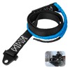 64in Snow Plow Winch Strap, Plow Strap Replacement Parts for