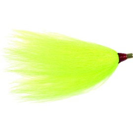 Sea Striker BTCH3 Buck Tail Teaser Fishing Lure