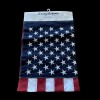 Tommy Bahama LARGE OUTDOOR FLAG USA America 4th of July