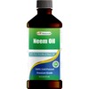 Best Naturals 100% Pure Neem Oil, 100% Cold Pressed and