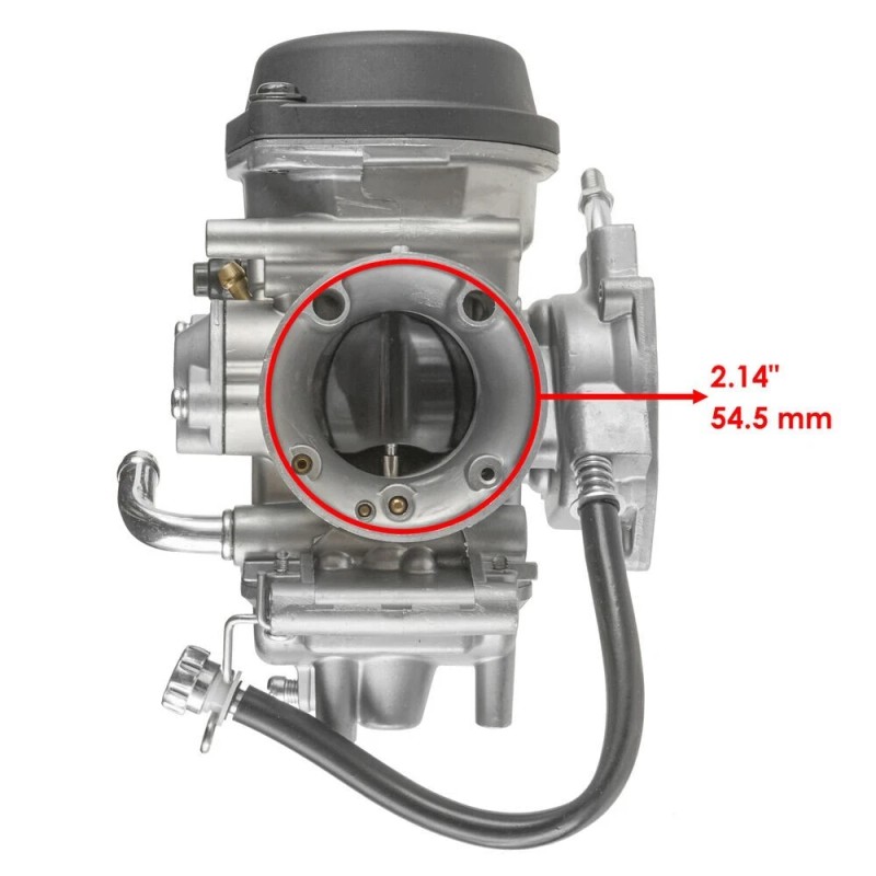 Suzuki Carburetor for Suzuki LT-Z400Z LT-Z400 LTZ400 Quadsport 400 2003