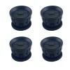 Ford 4 Air Vent Louvre AC Heater Interior for Ford