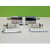 Replacement TC Traditional & Contemporary Toilet Seat Soft Close Hinges