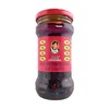 Lao Gan Ma Chili Oil with Fermented Soybeans, 9.88 Oz