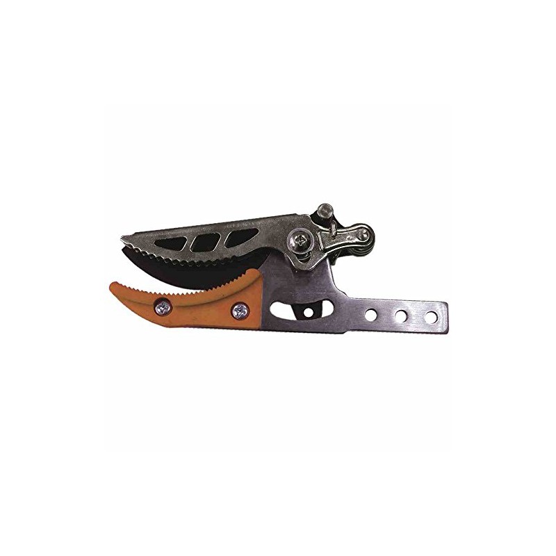 Primus 1411 Replacement Cutting Head for Rosenkavalier Special Hardened Stainless
