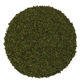 Cilantro Leaves (Coriandrum sativum) - 100% Natural Premium Quality, Grown in Germany - Dried, Cut Coriander Leaves - Net Weight: 2.0oz/57g