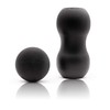 ATHLETIC AESTHETICS Premium Massage Ball Set - Fascia Ball/Duo Ball