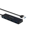 FANTEC 2568 UMP-4U3-A Universal 4X USB HUB with USB Connector