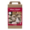 Advent Calendar Embroidery creotime