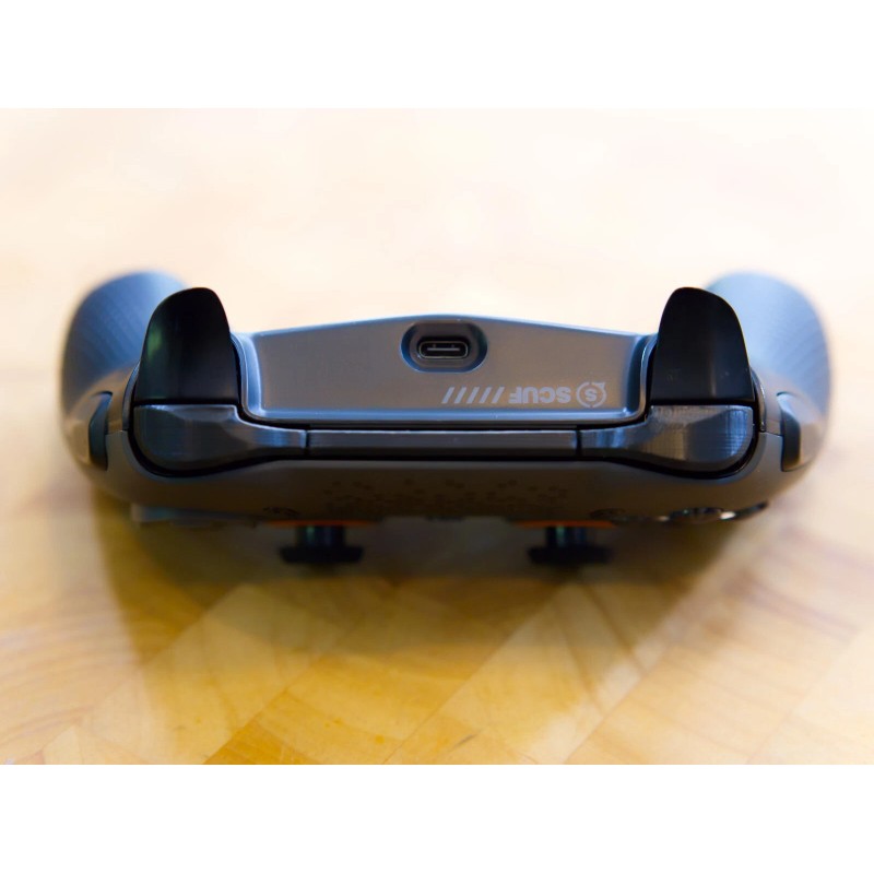 Scuf Durable Replacement RB LB Bumpers for Scuf Envision Pro