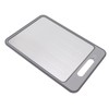 Double Sided Cutting Board Rapid Thawing and Grinding Plate with