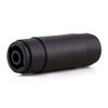 PA Speakon Speaker plug-to-plug adaptor 2x Female