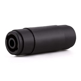PA Speakon Speaker plug-to-plug adaptor 2x Female