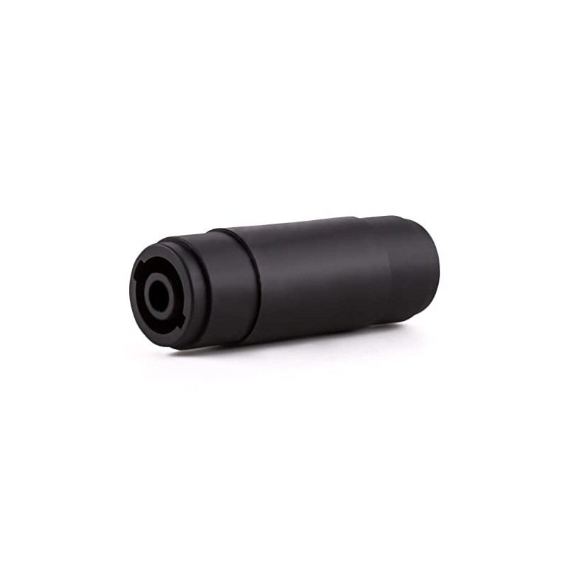 PA Speakon Speaker plug-to-plug adaptor 2x Female