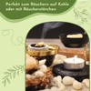Royal Hojari Frankincense Green from Oman - Boswellia Sacra -