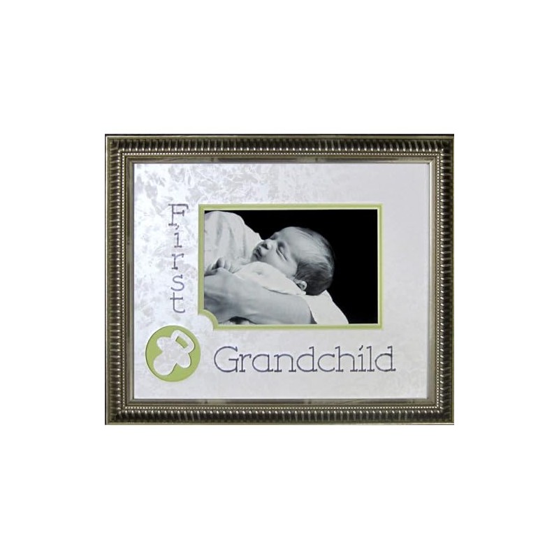 DEXSA Marriage Prayer Beveled Glass Photo Frame with Easel |