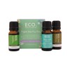 ECO. Modern Essentials Essential Oil Trio Fight The Flu 10ml