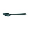 Eva Solo Serving Spoon, Large, Nylon, Black, 27 x 6