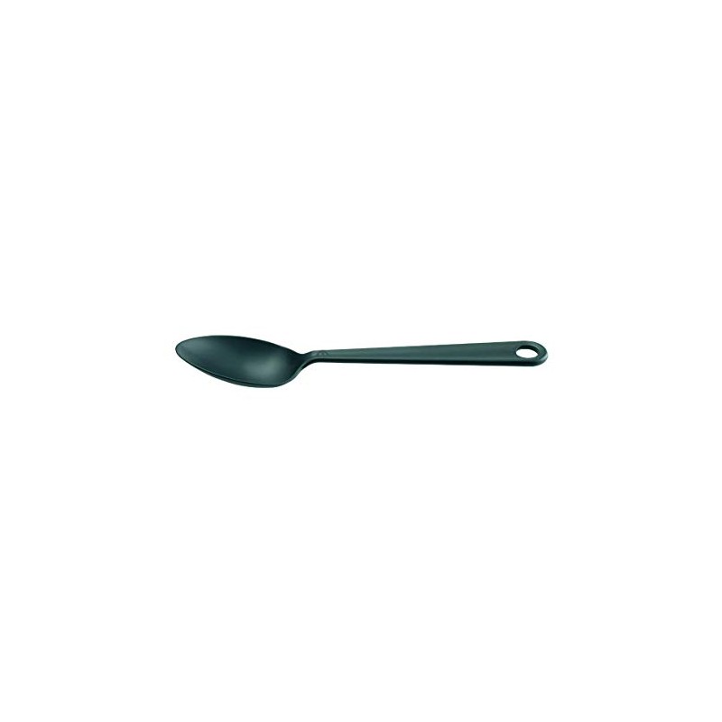 Eva Solo Serving Spoon, Large, Nylon, Black, 27 x 6