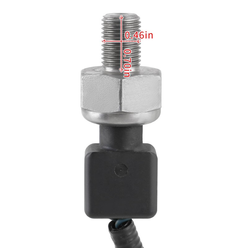 GooDeal Fuel Pressure Sensor 89458-30010 for Lexus IS250 IS350 GS300