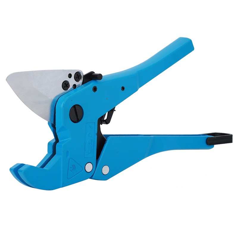 Multi Functional Pipe Cutter Cutting Scissors for PVC PE Rubber