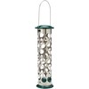 Peckish 60053043 All Weather Metal Energy Suet Fat Ball Bird