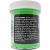 Pro-Tec Powder Paint 2 oz Jar ( Bright Green )