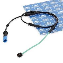 Ate 24.8190-0988.2 Warning Contact Brake Pad Wear