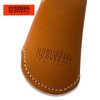Universal Overalls Leather Key Case (Shoulder Tape and 3 Keys