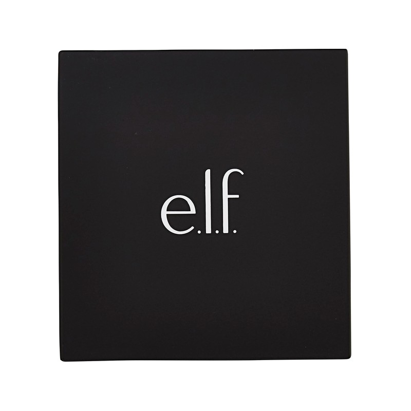 e.l.f. Cosmetics Powder Blush Palette, Four Blush Shades for Beautiful,