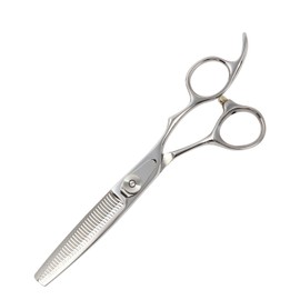 DEEDS XXA635R Scissors Professional Manufacturer in Japan (6.0 inches, 10-15% Rate), Hairdresser, Barber