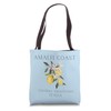 Amalfi Coast Lemons, Amalfi Italy Tote Bag