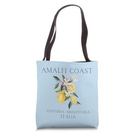Amalfi Coast Lemons, Amalfi Italy Tote Bag