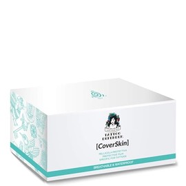Tattoo Defender CoverSkin Roll - Polyurethane Film with High Breathability - 10 m