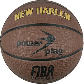 Sport 2000 New Harlem Basketball – Brown brown Size:7 (EU)