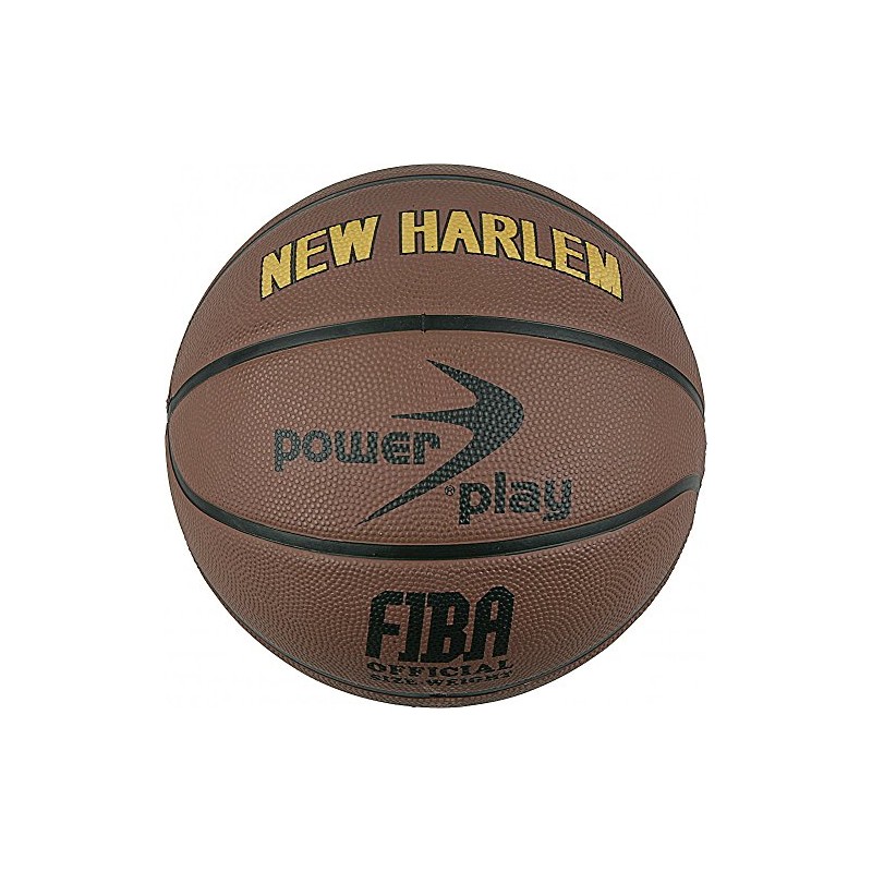 Sport 2000 New Harlem Basketball – Brown brown Size:7 (EU)