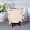 HaiFafafaing Supporti per piatti per display da 20 cm in