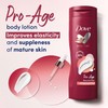 Dove Pro Age Care Body Lotion 400 ml