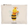 Mr. & Mrs. Panda Variants Make-Up Bags Bee King OT