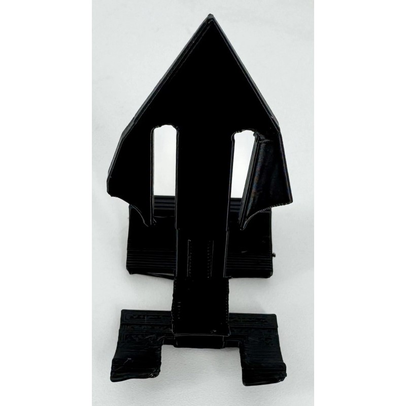 General Motors GM Rear Window Headliner Garnish Moulding Clip 81-90