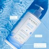 Doliderm Hydrating Body Milk with Organic Shea Butter, Organic Sweet