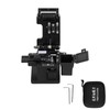 Fiber Cleaver High Accuracy FTTH Cable Cutting Knife Tools Tungsten