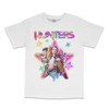 Hunter Demons Pop K Movie Inspired T-Shirts (US, Alpha, Small,