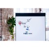 edding 32 Ecoline flipchart marker - black - 1 pen