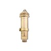 CXMTECH 2PCS Bath/Basin Sink Clicker Ejector Bolts Replacement Brass Poppet