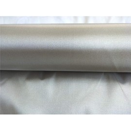 Amradield Amradield Soft Conductive Copper Nickel Plated Electricity Magnetic RF Shielding Fabric for Smart Meters 39"x43"