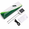 Digital Soil Meter for Plant Care – Moisture, pH, Fertility